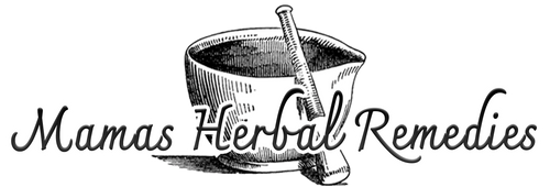Mamas Herbal Remedies logo